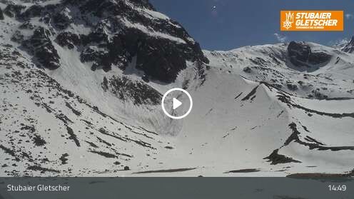 Webcam Fernau Mittelstation