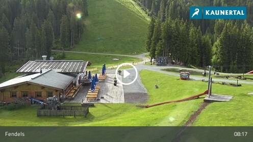 Webcam Sattelboden