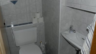 Appartement 3 WC
