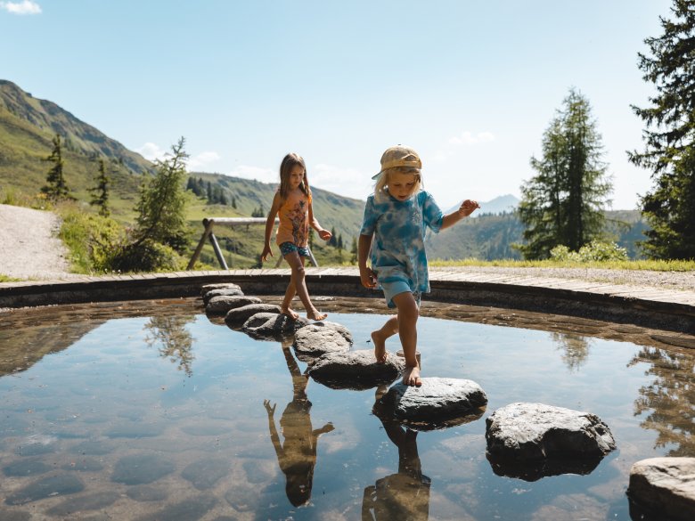 Lauserland Alpbachtal, © Alpbachtal Tourismus - Mathäus Gartner