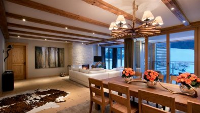 Tirol Suite_Living Room
