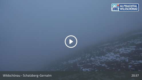 Webcam Schatzberg-Gernalm