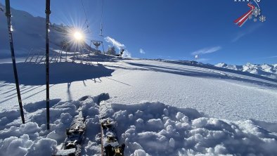 Skifahren, © Alpenhotel Tirolerhof Neustift