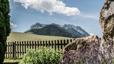 Hotel Riedl in Kössen/Tirol