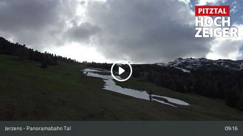 Webcam Panoramabahn Tal