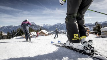 Skigebiet Hochimst, © Imst Tourismus/RudiWyhlidal