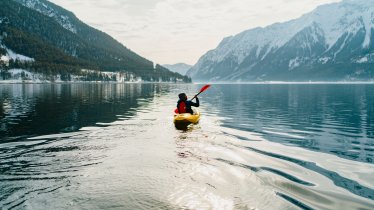 Achensee, © Tirol Werbung/Ramon Haindl