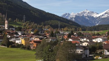 Rinn im Sommer, © Innsbruck Tourismus/Christof Lackner