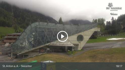 Webcam Skicenter