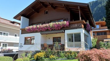 Haus Dejakom Mayrhofen - Sommer 1