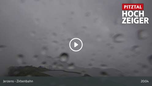 Webcam Zirbenbahn
