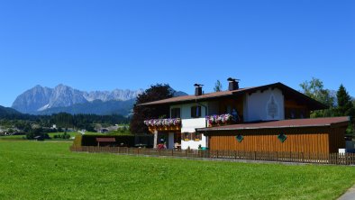 Gästehaus Schwaiger