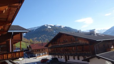 Blick über die Dächer, © Haus Postfeld