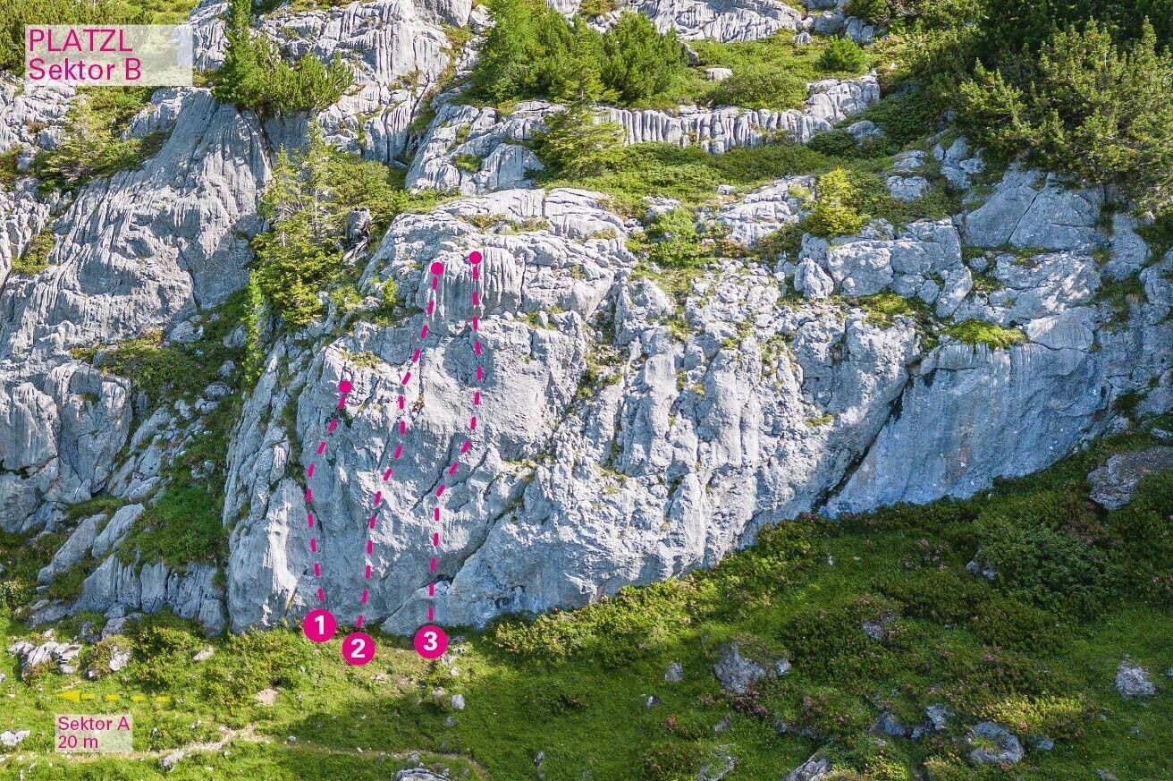 Topographie