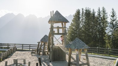 Spielplatz Serlespark