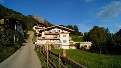 Apart Mia Brandberg Mayrhofen Zillertal Tirol