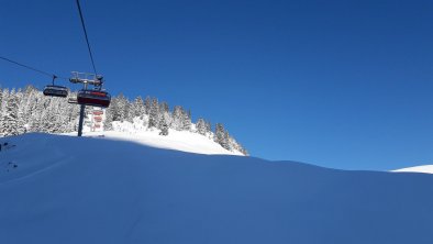 Ehrenbachbahn Kirchberg Kitzbühel, © GK Foto