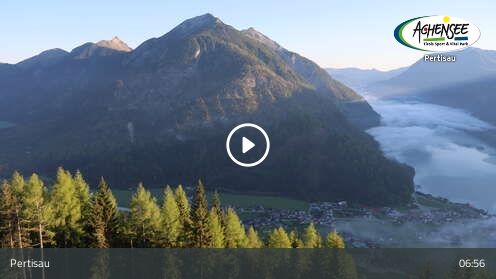 Webcam Karwendel