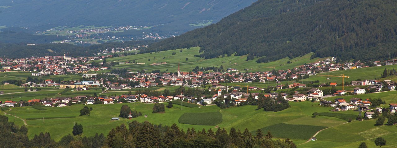 Grinzens im Sommer, © Innsbruck Tourismus/Christof Lackner