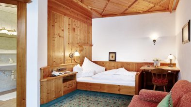 Villa Angela Mayrhofen - Einzelzimmer Kategorie I