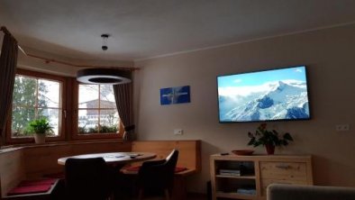 Appartement Unterberger, © bookingcom