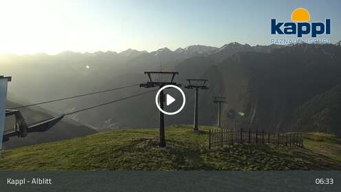 Webcam Alblitt