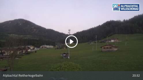 Webcam Reitherkogelbahn