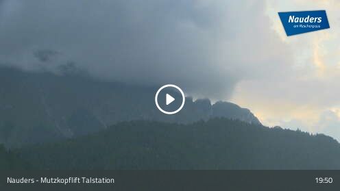 Webcam Mutzkopflift Talstation