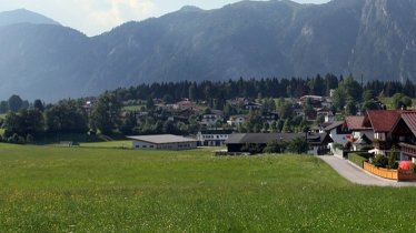Angerberg im Sommer, © Kitzbüheler Alpen