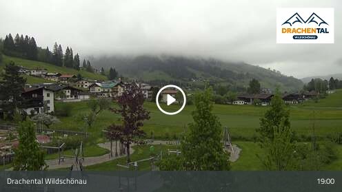 Webcam Drachental