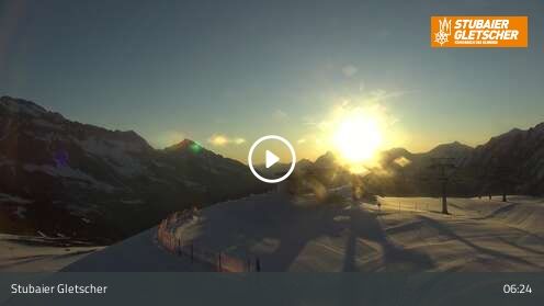 Webcam Murmele Bergstation