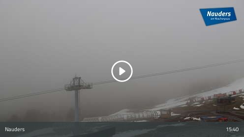 Webcam Bergstation Bergkastelseilbahn
