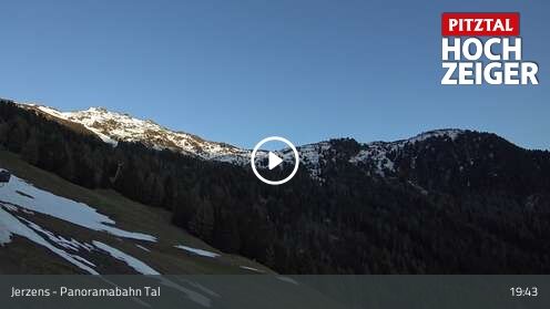 Webcam Panoramabahn Tal