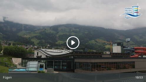 Webcam Therme Fügen