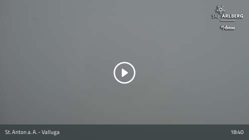 Webcam Valluga