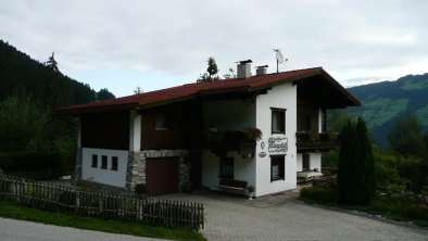 Haus Klammtal Schwendau - Sommer 3