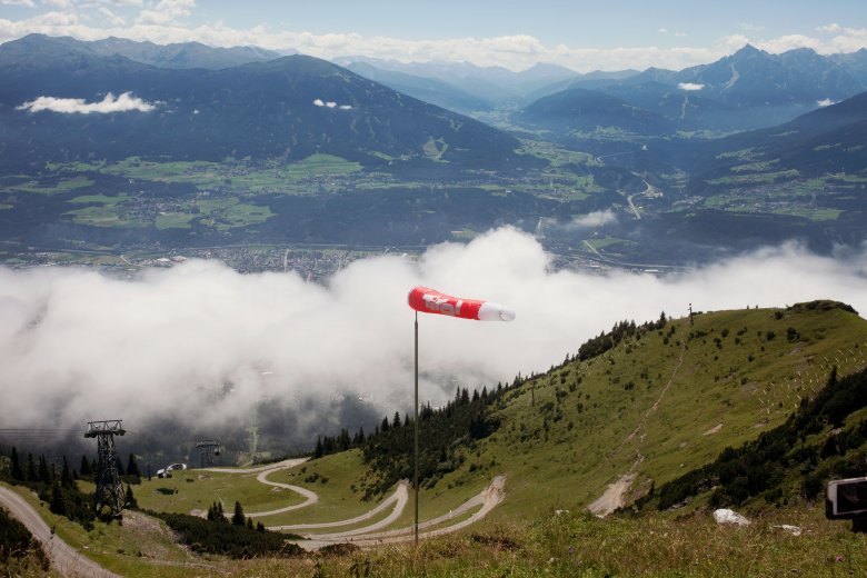 Tirol ist trotzdem &quot;lei oans&quot;., © Tirol Werbung - Verena Kathrein