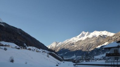 Blick Richtung Neustift, Elfer