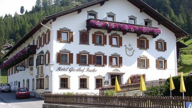 Hotel_Fuchs_Pfons_Wipptal