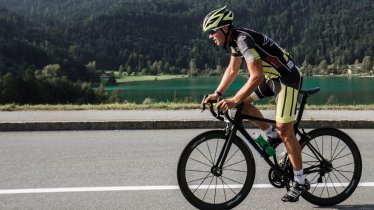 Rennradtour: Seenrunde nach Bayern