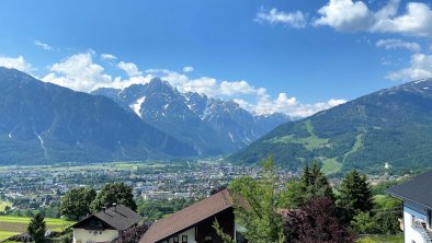 5 traumhafter Panoramablick