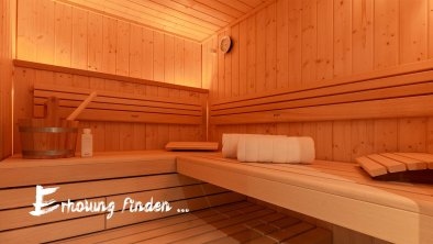 Relax-Appartement_Sauna