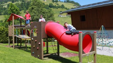 Kinderspielplatz