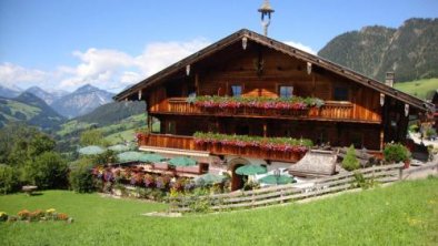 Alpengasthof Rossmoos, © bookingcom