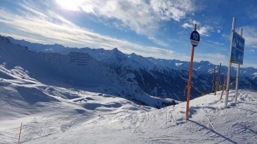 Großglockner_Resort, © Gästeheim Pötscher