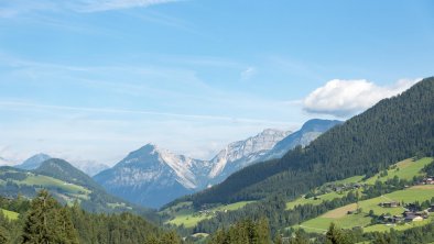 Rosenhof_ Ausblick_ Alpbach, © Photoegger