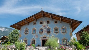 Landhaus Schwarzinger, St. Johann in Tirol