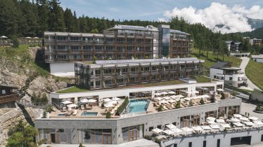 Hotel Nidum Sommer