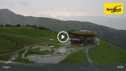 Webcam Onkeljoch