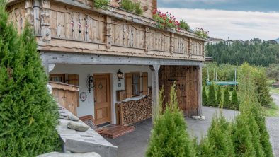 Ötztal Chalet